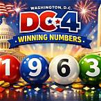 dc 4 lottery